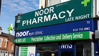 Noor Pharmacy