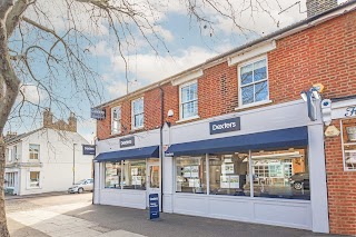 Dexters Hampton Estate Agents