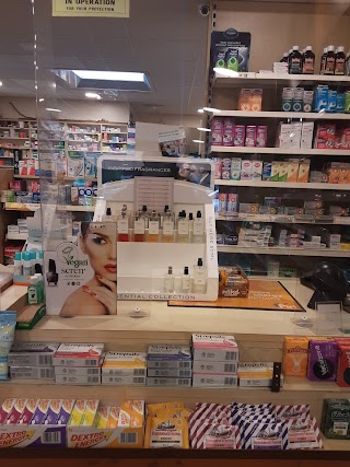 Clarke Pharmacy