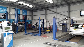 Brantingham Auto Centre