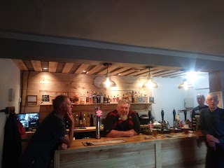 The Inkpot Micro Pub