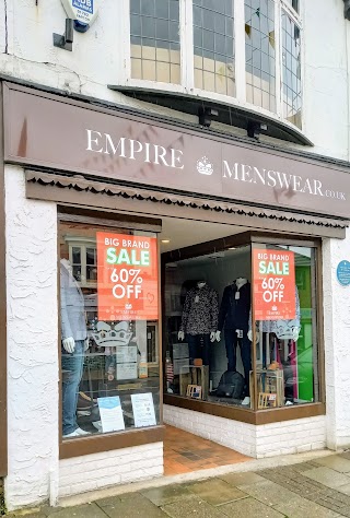 www.empiremenswear.co.uk