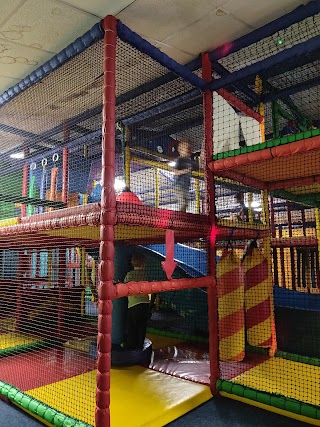 Munchkins Soft Play