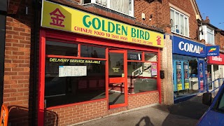 Golden Bird