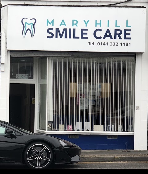 Maryhill Smile Care