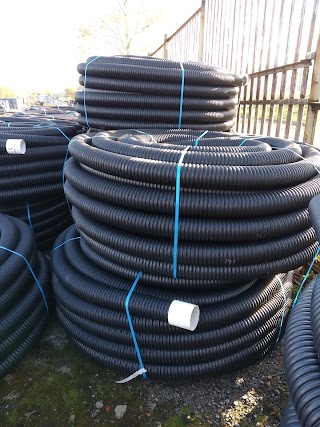 Pinnacle Pipe Supplies