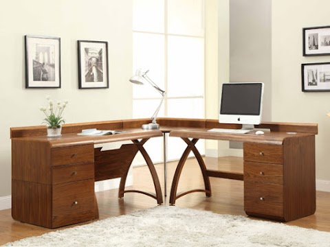 Home Office Design Ltd