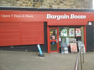 Bargain Booze