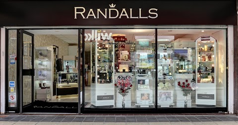 Randalls Jewellers Altrincham