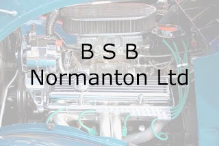 B S B Normanton Ltd