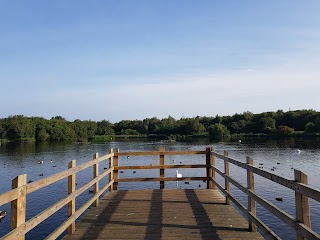 Blackleach Country Park