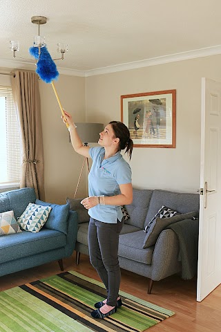 Mmmarvellous Home Cleaning Ltd.