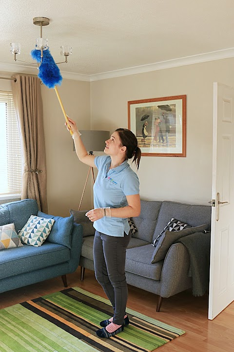 Mmmarvellous Home Cleaning Ltd.