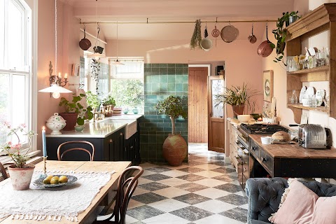 deVOL Kitchens