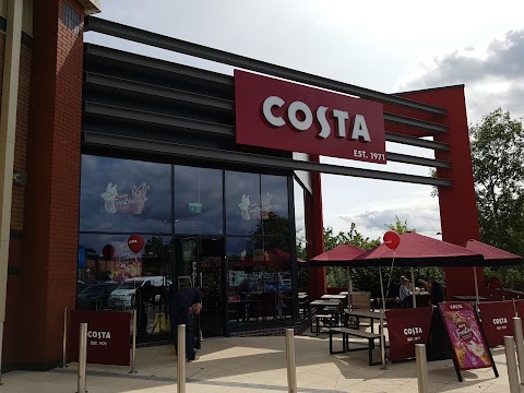 Costa Coffee