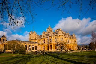 Westonbirt School