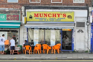 Munchy's