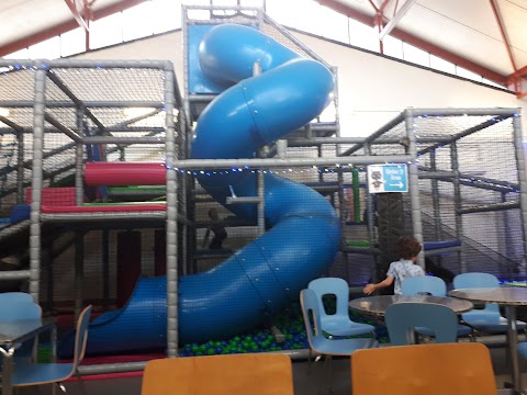 Qube Soft Play