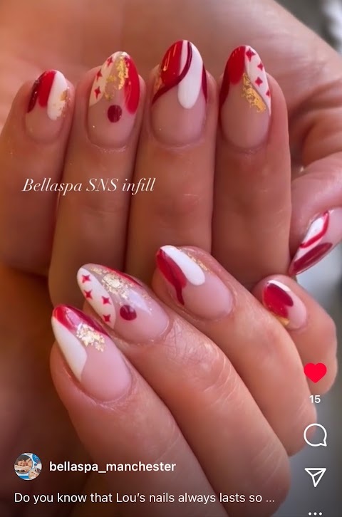 Bella Spa (Nails & Beauty Manchester)