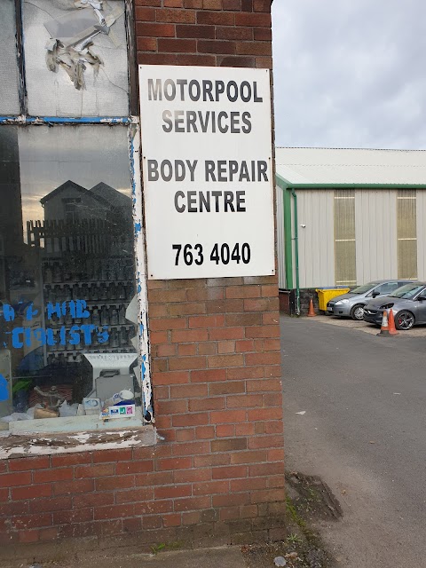 Finney's Service & MOT Centre Ltd.