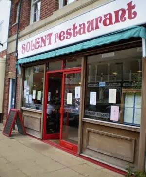 Solent Restaurant