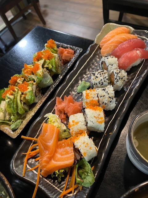 IRO Sushi