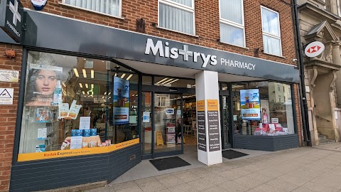 Mistrys Pharmacy