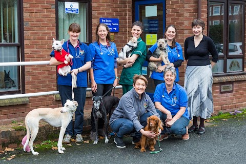 The Stocks Veterinary Centre