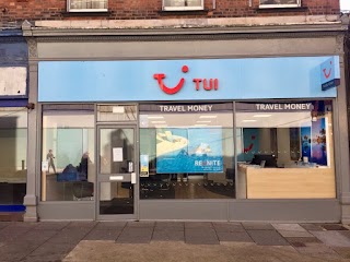 TUI Holiday Store