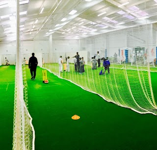 Forward Drive Cricket Academy