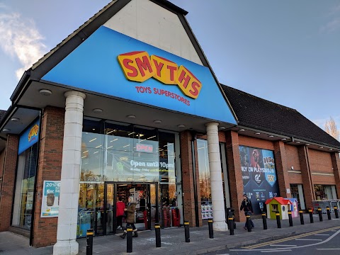 Smyths Toys Superstores