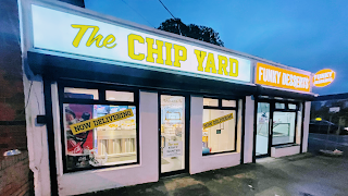 The CHIP YARD