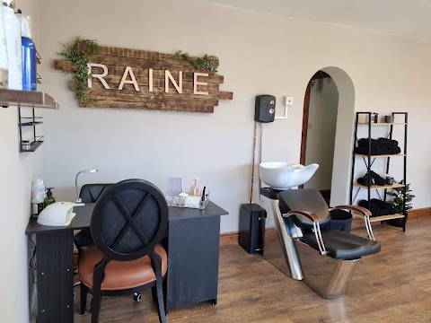 RAINE hair and beauty