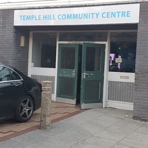 Temple Hill Community Centre