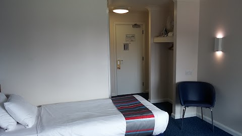 Travelodge Bedford Goldington Road