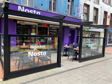 Nosta Restaurant