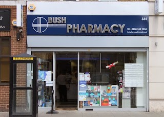 Bush Pharmacy