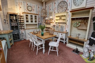 Toad Hall Interiors Ltd