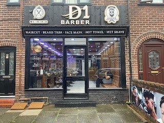 D1 Barber