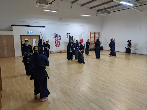 Manchester Kendo Club