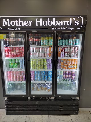 Mother Hubbard's