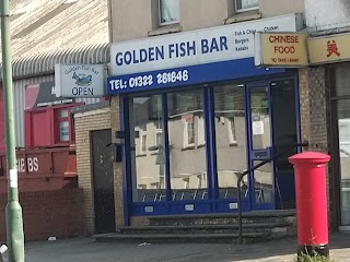 Golden Fishbar