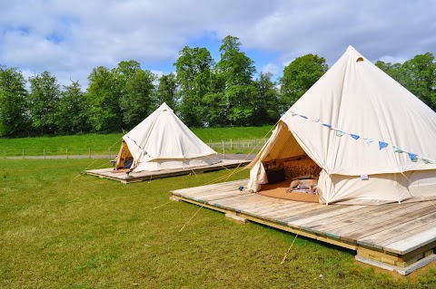 Whitlingham Broad Campsite