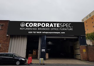 Corporate Spec