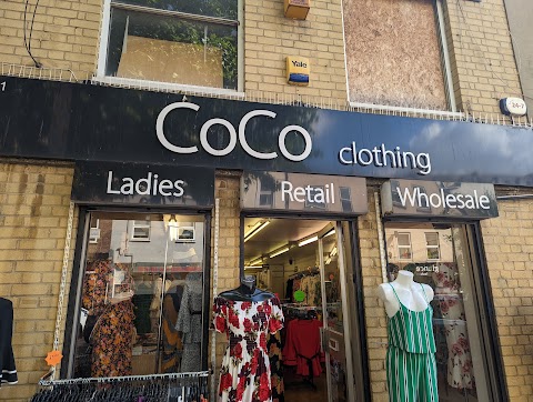 Coco Clothing London