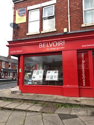 Belvoir