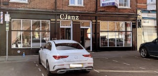 CJANZ Barbers