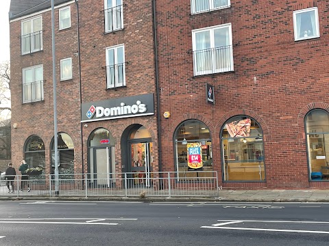 Domino's Pizza - Beverley