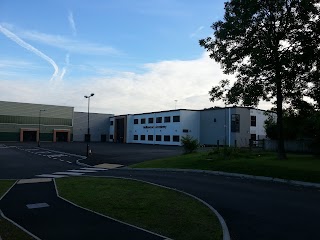 Hollinwood Academy