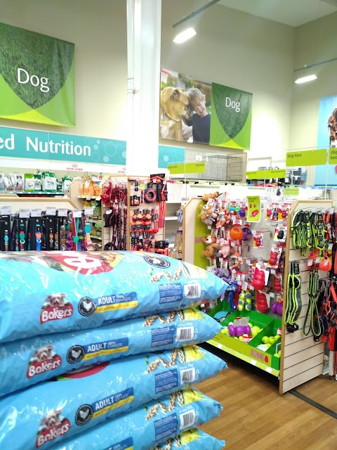 Pets at Home Wimbledon